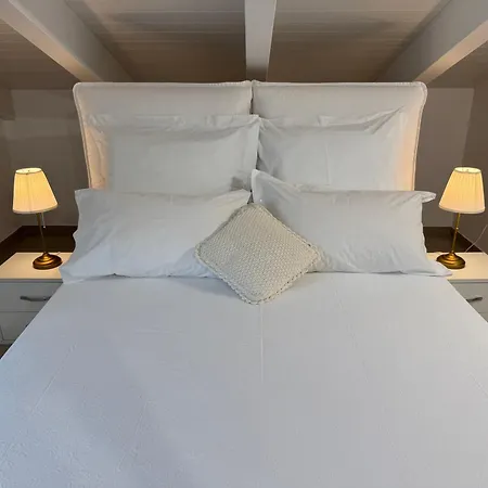 Sea View Loft Sorrento Coast Free Parking